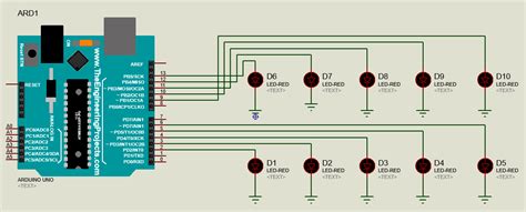 Arduino Code: Even or Odd Numbers .